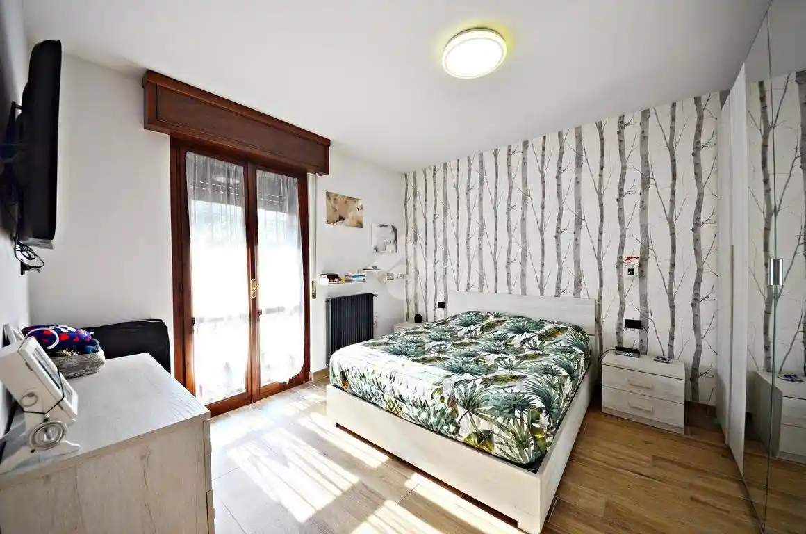Appartamento in vendita a Cernusco sul Naviglio