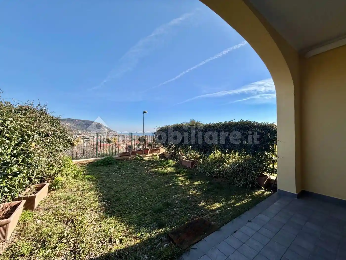 Appartamento in vendita a Pietra Ligure
