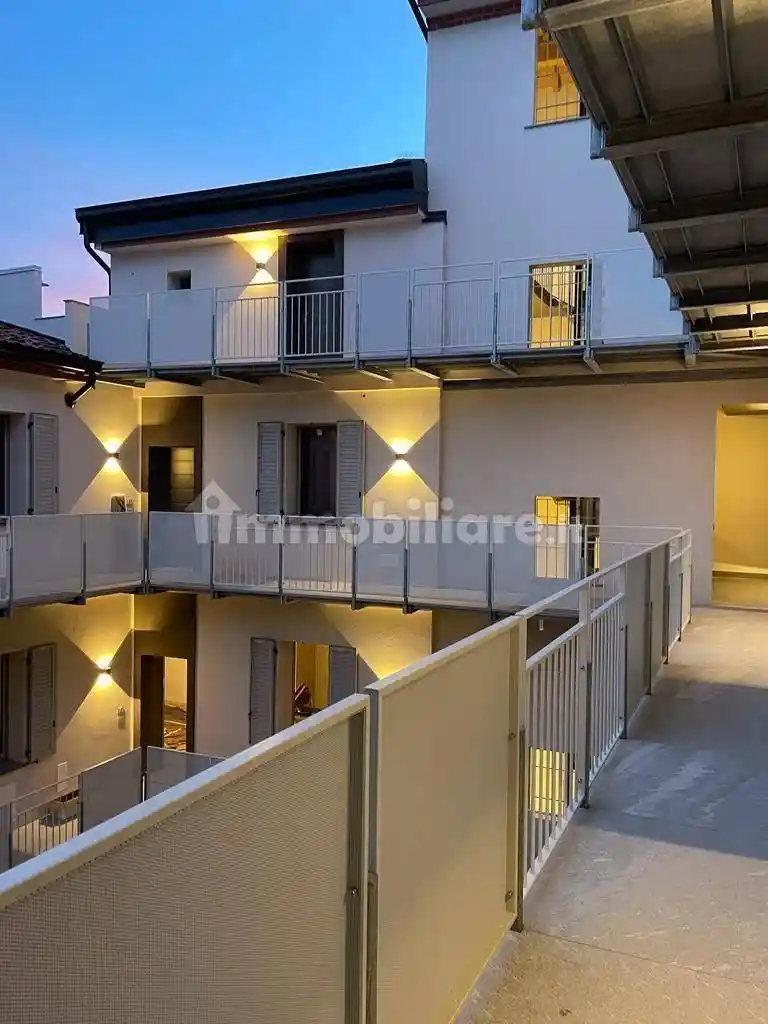 Appartamento in vendita a Cremona