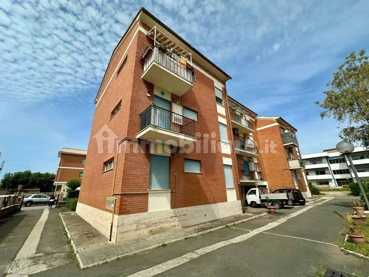 Appartamento in vendita a Nettuno