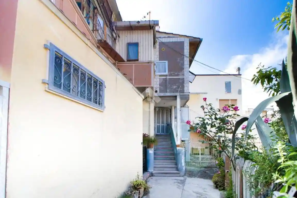 Appartamento in vendita a Francavilla al Mare