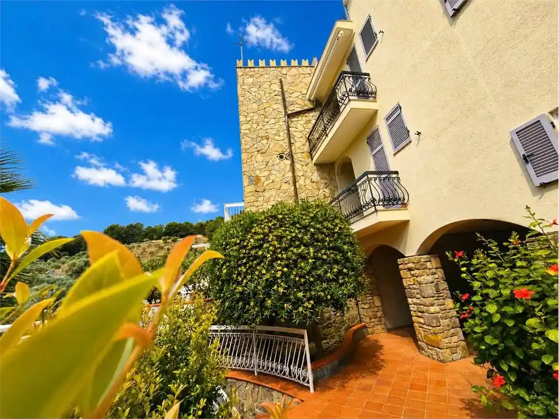 Appartamento in vendita a San Bartolomeo al Mare