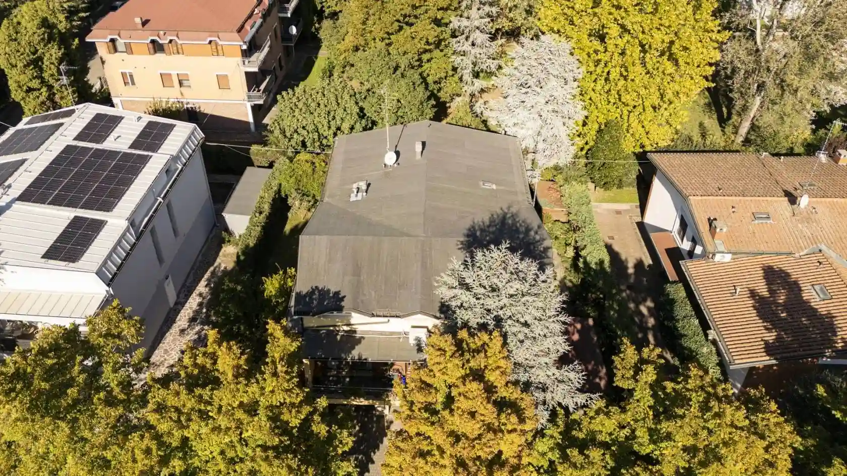 Villa - foto 3