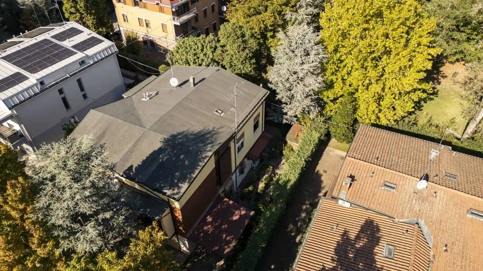 Villa - foto 5