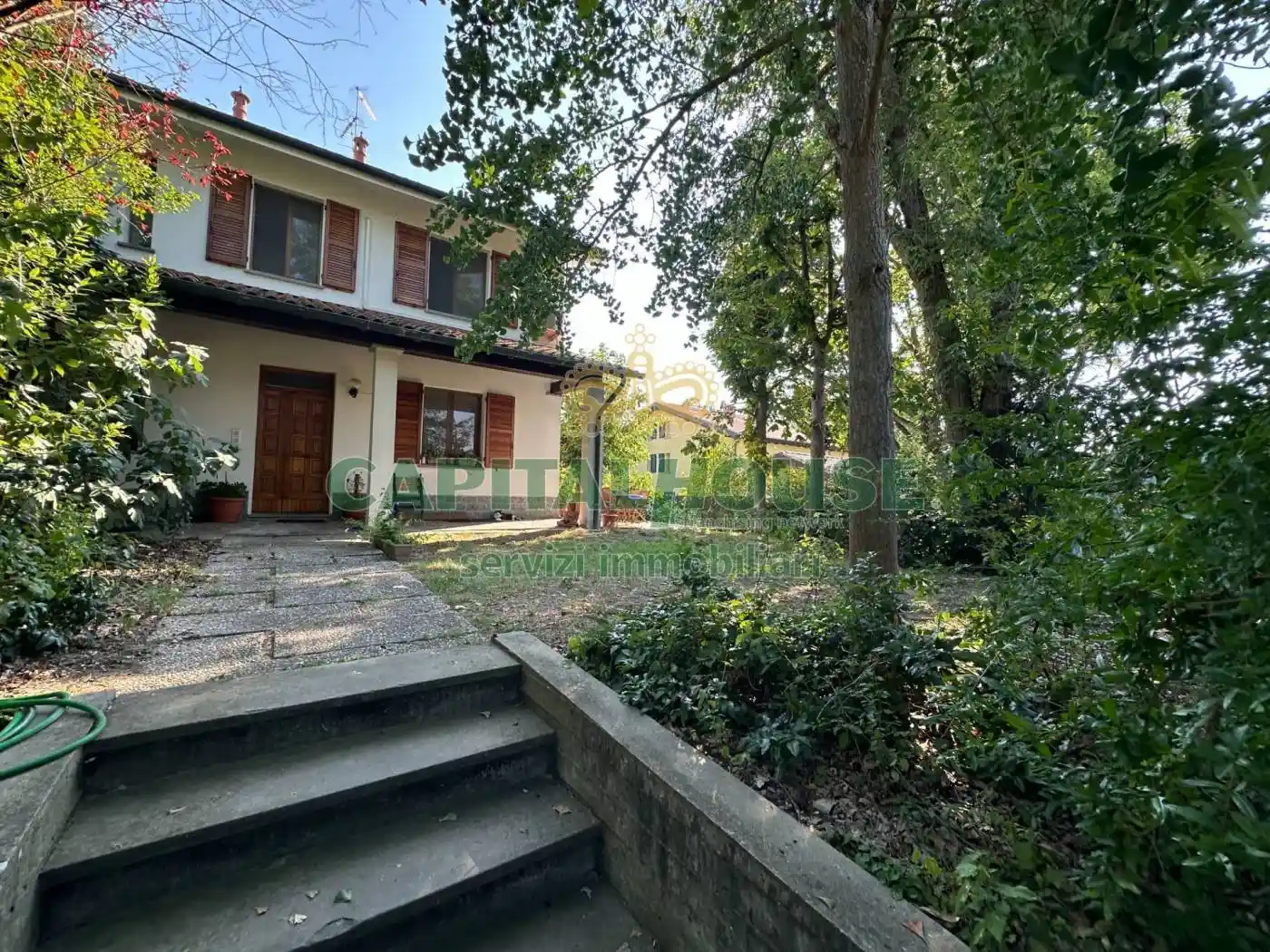 Villa in affitto a Granarolo dell'Emilia