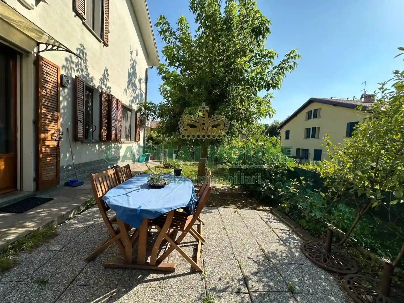 Villa - foto 5