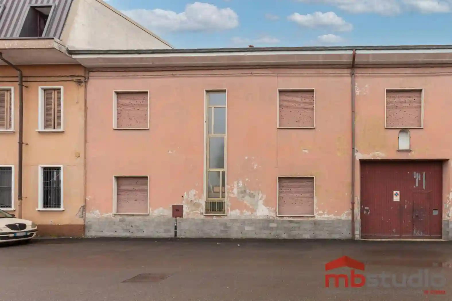 Palazzo - Edificio - foto 3