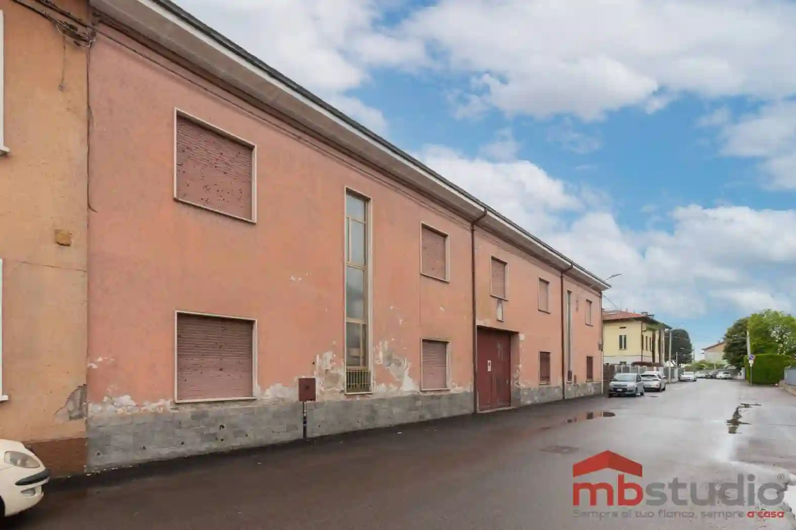 Palazzo - Edificio - foto 4