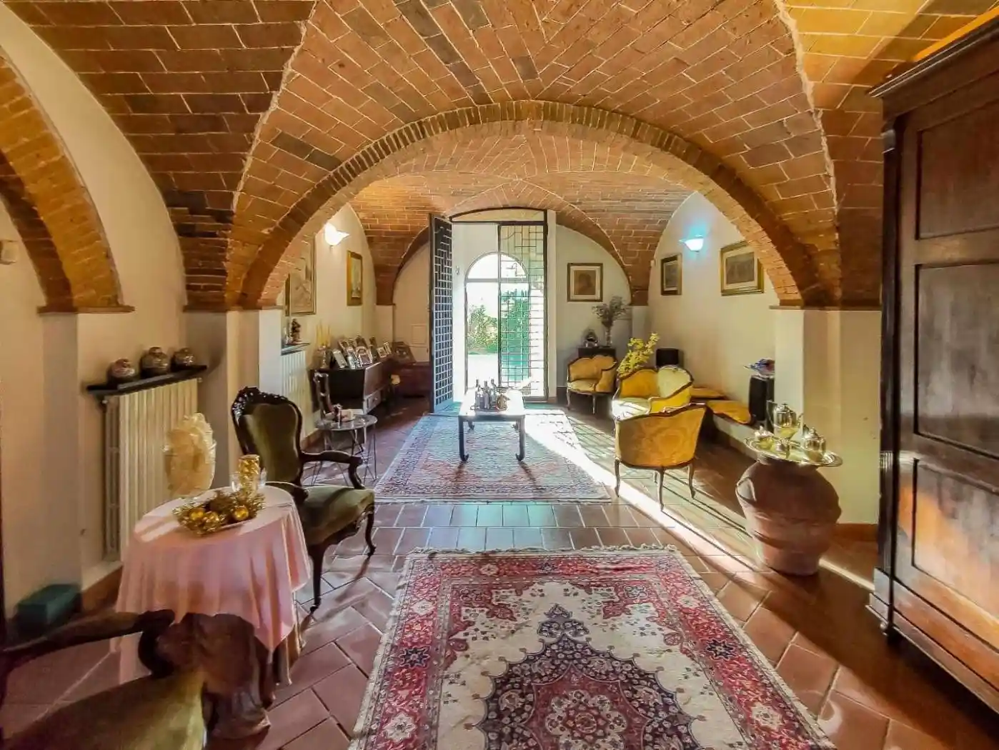 Casa indipendente in vendita a Empoli
