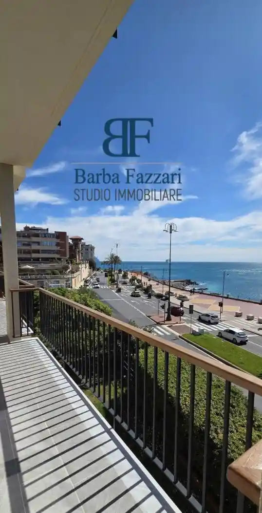 Appartamento in affitto a Genova
