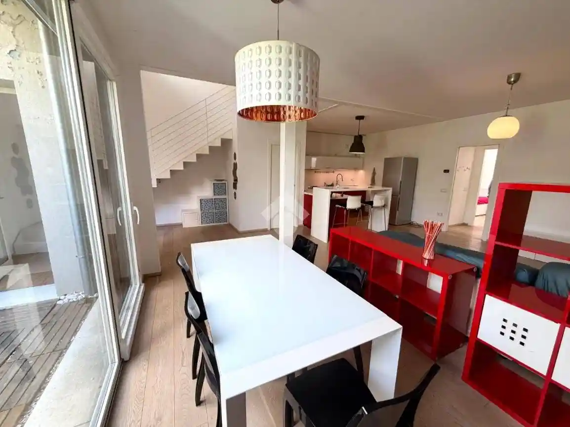 Casa indipendente in vendita a Padova