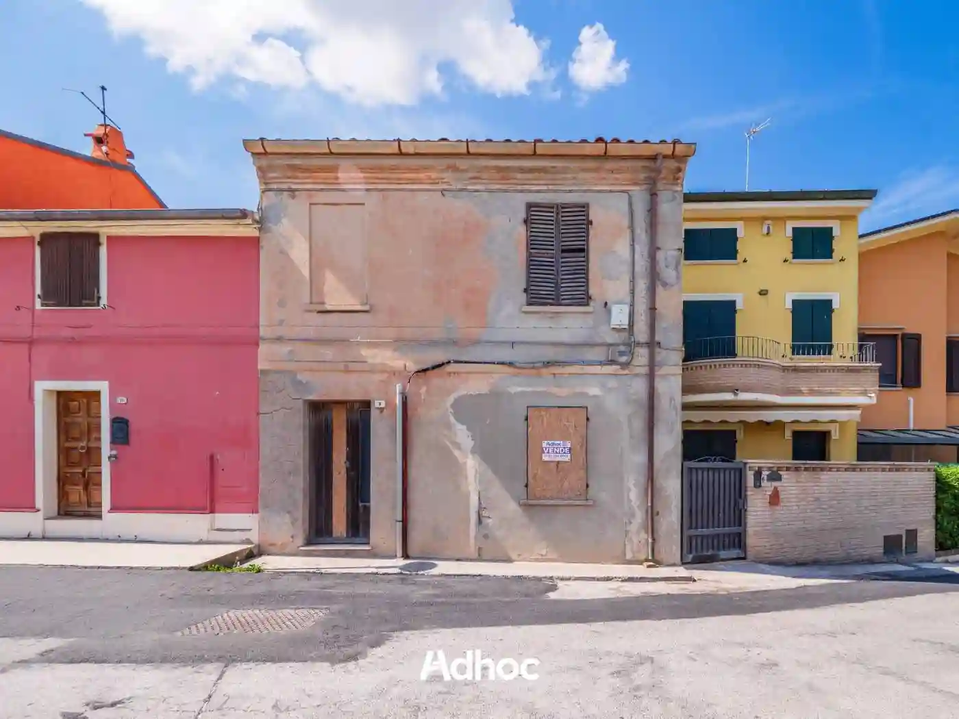 Villetta a schiera - foto 5