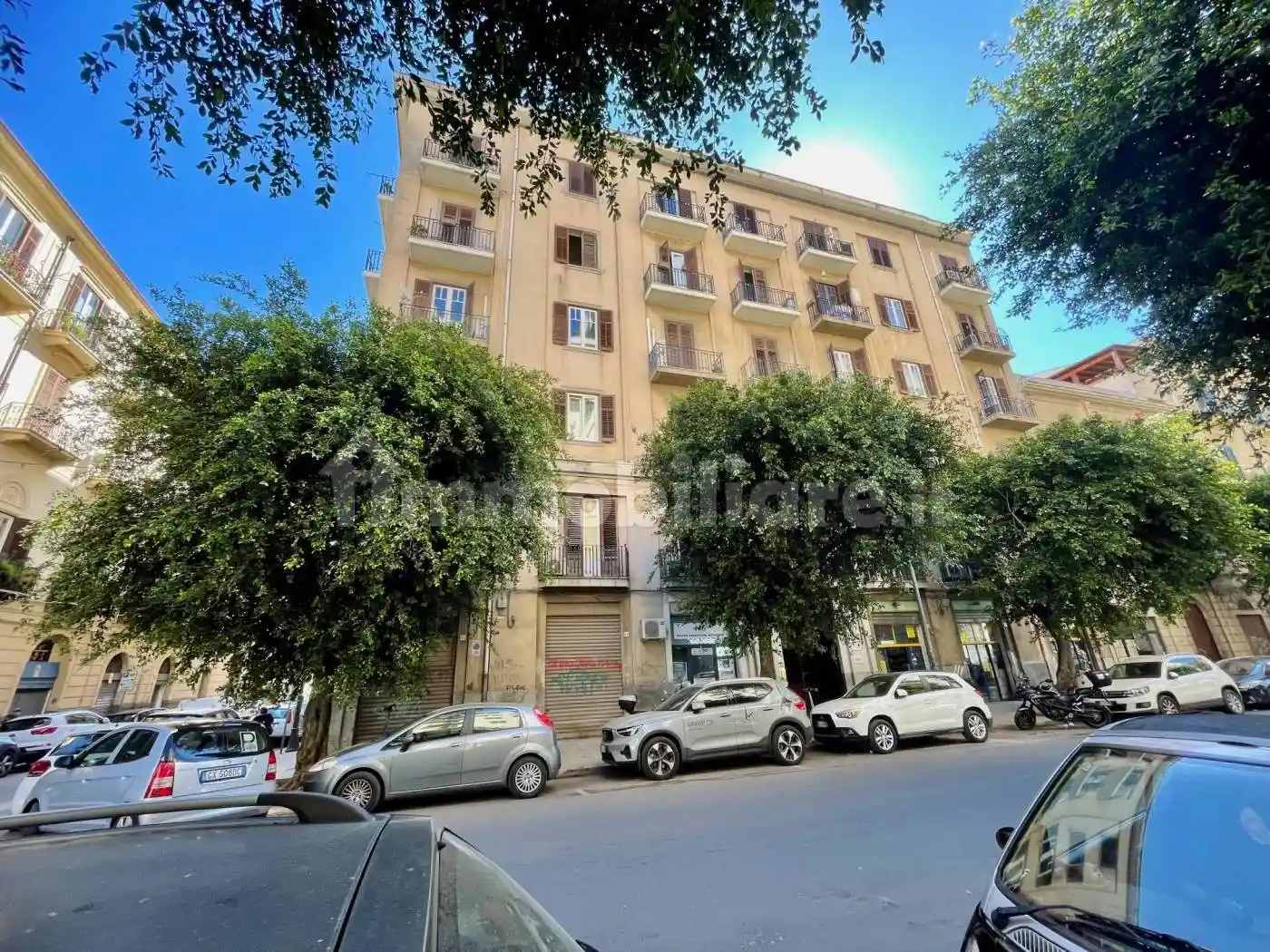 Appartamento in vendita a Palermo