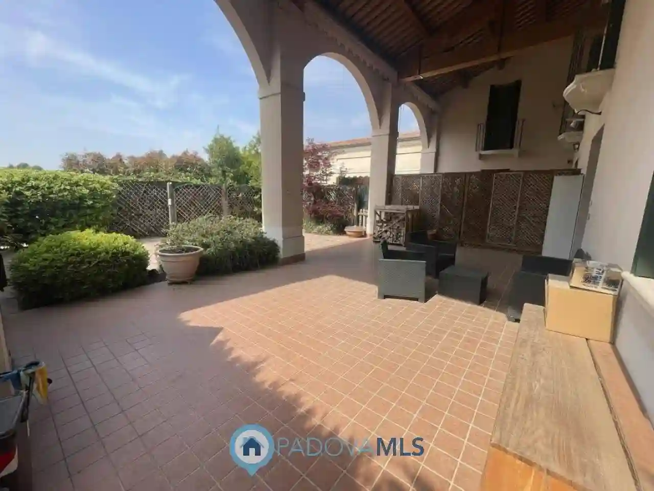 Villa - foto 3