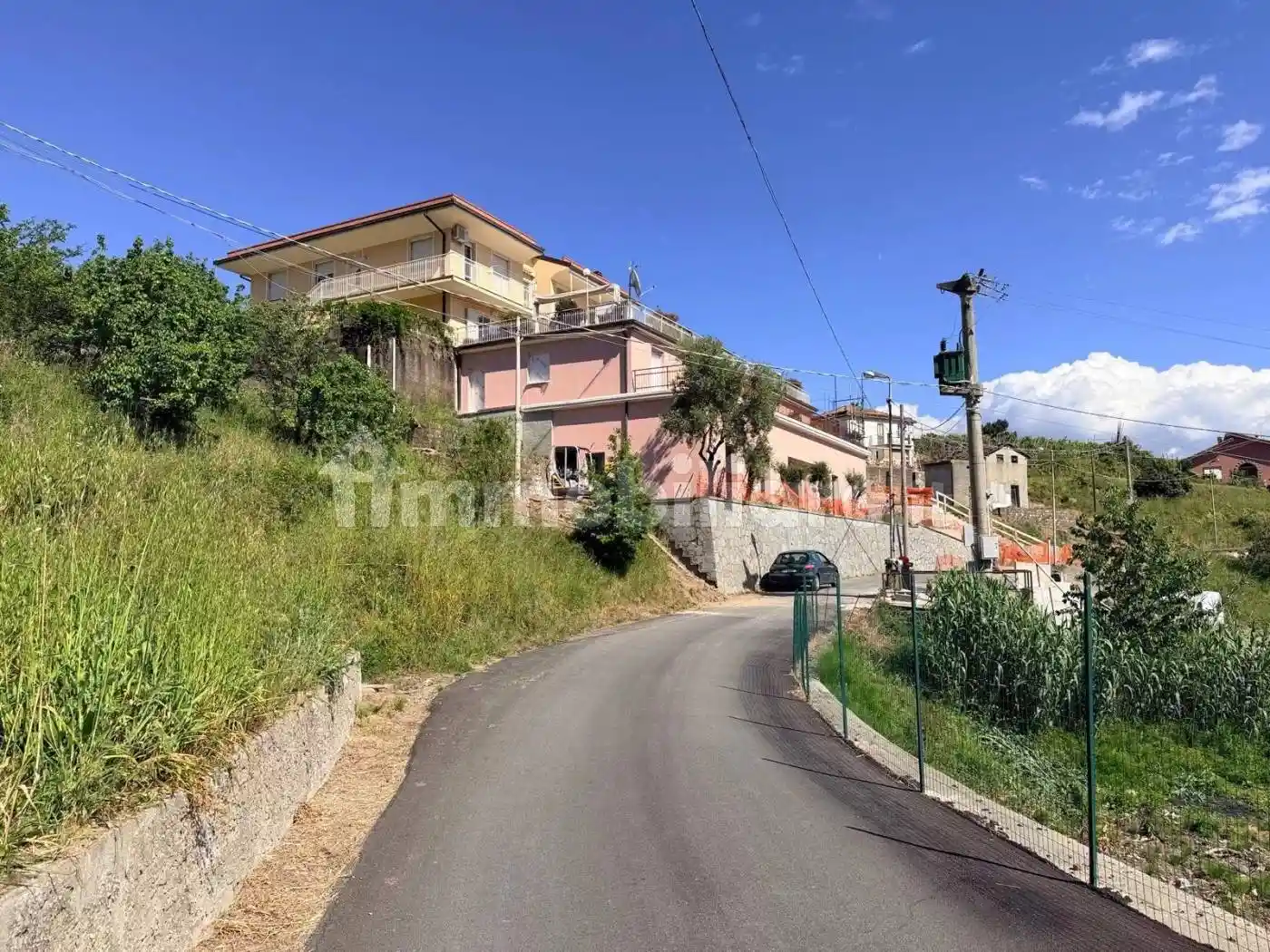 Appartamento in vendita a Casarza Ligure