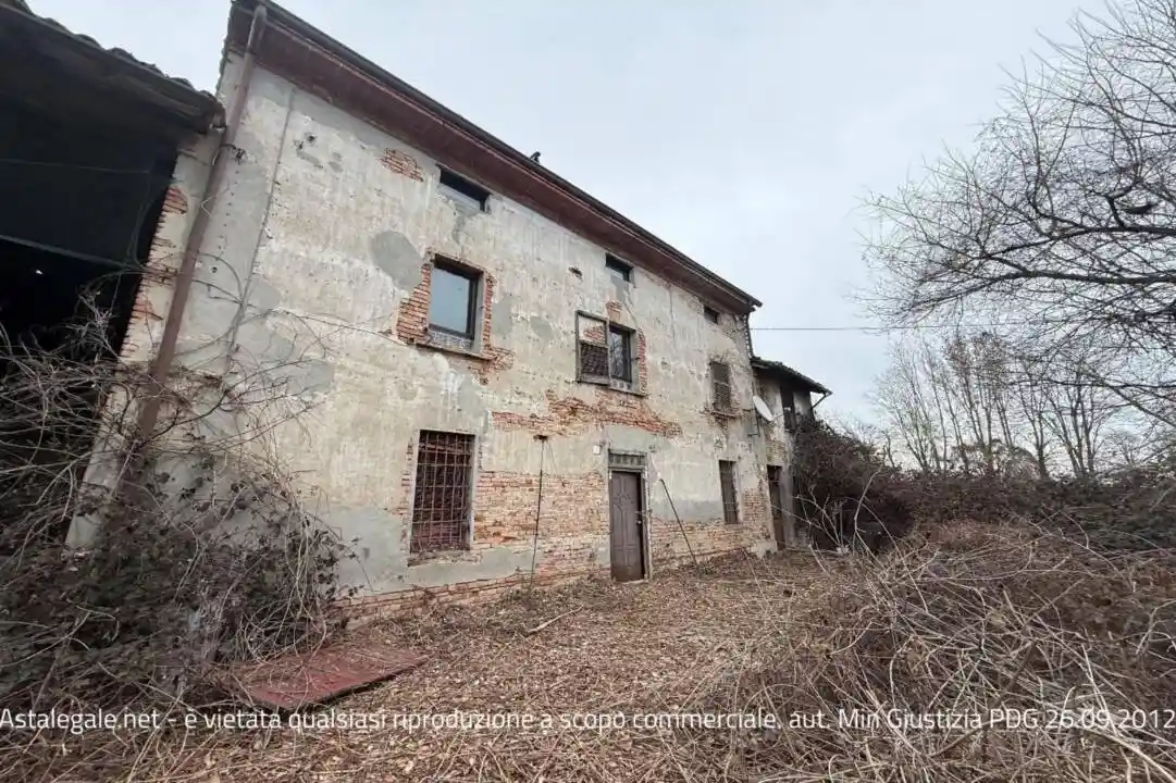 Casa indipendente in vendita a Cingia de' Botti