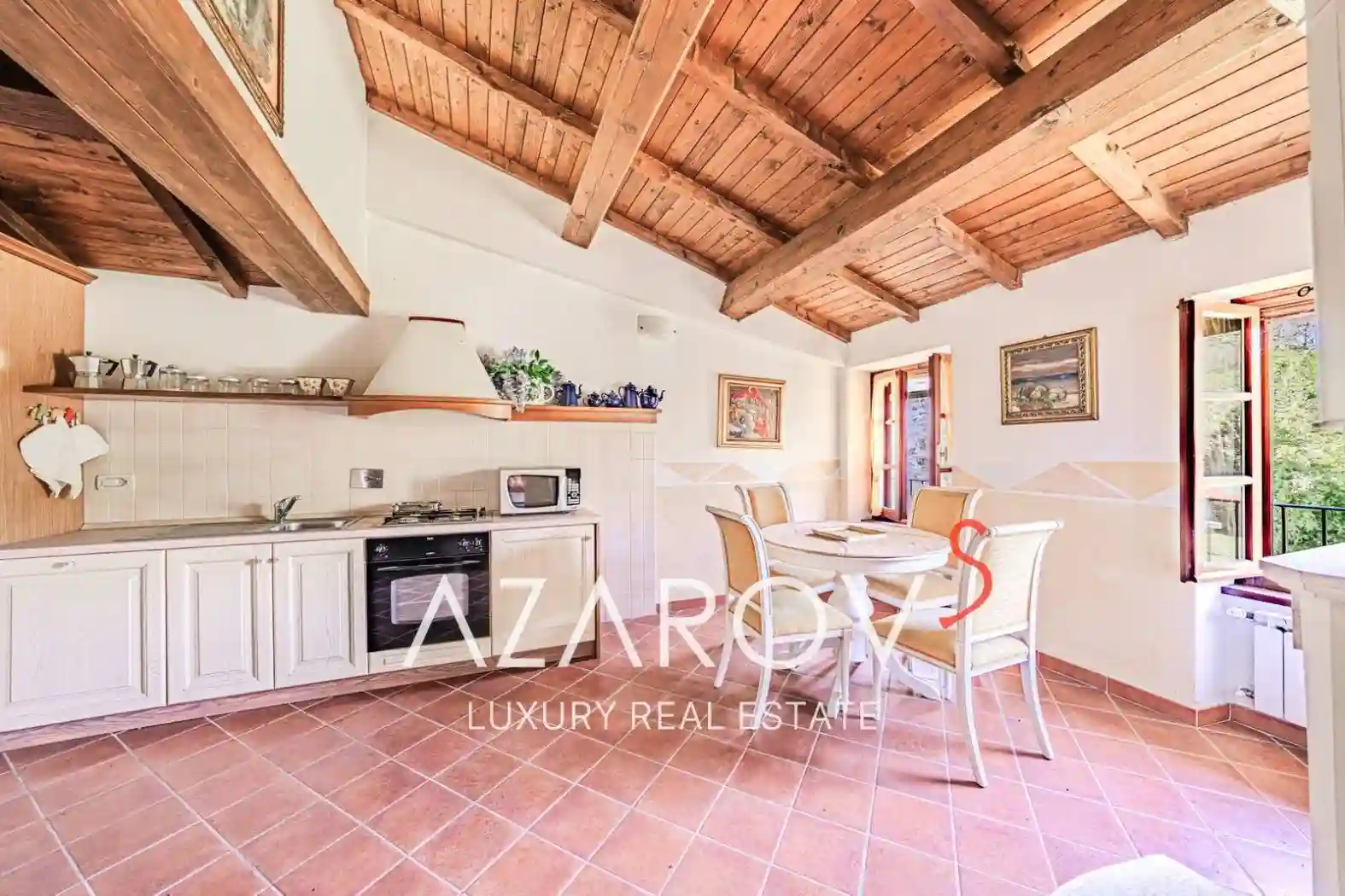 Villa - foto 4