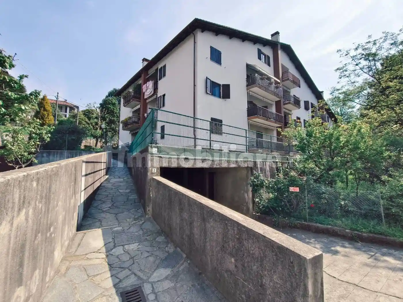 Appartamento in vendita a Graglia