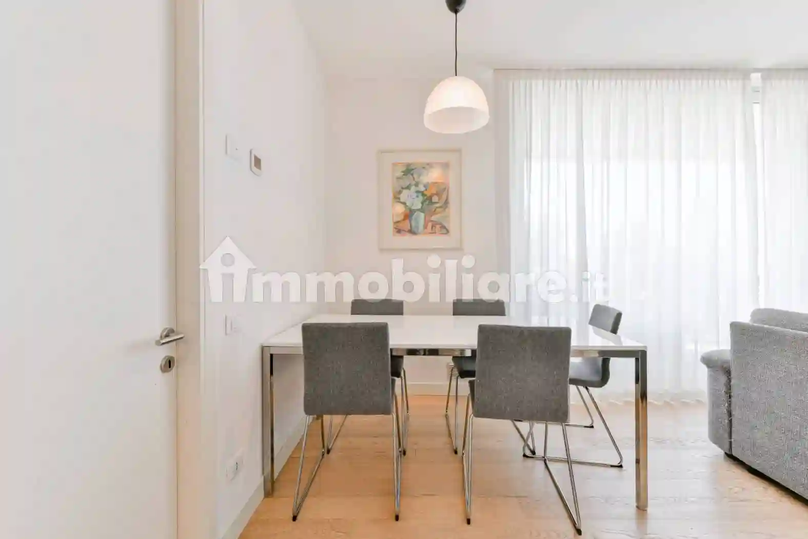 Appartamento - foto 5
