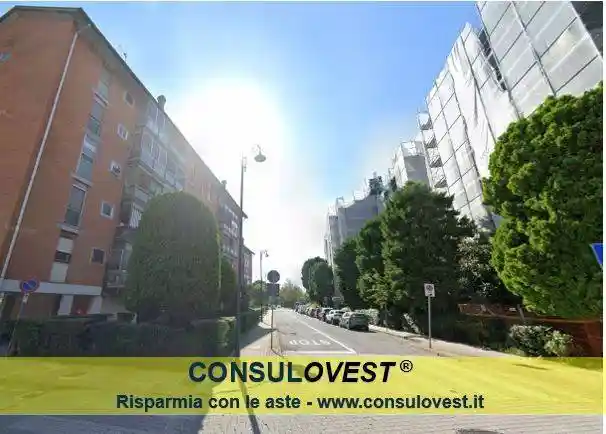 Appartamento in vendita a Pieve Emanuele