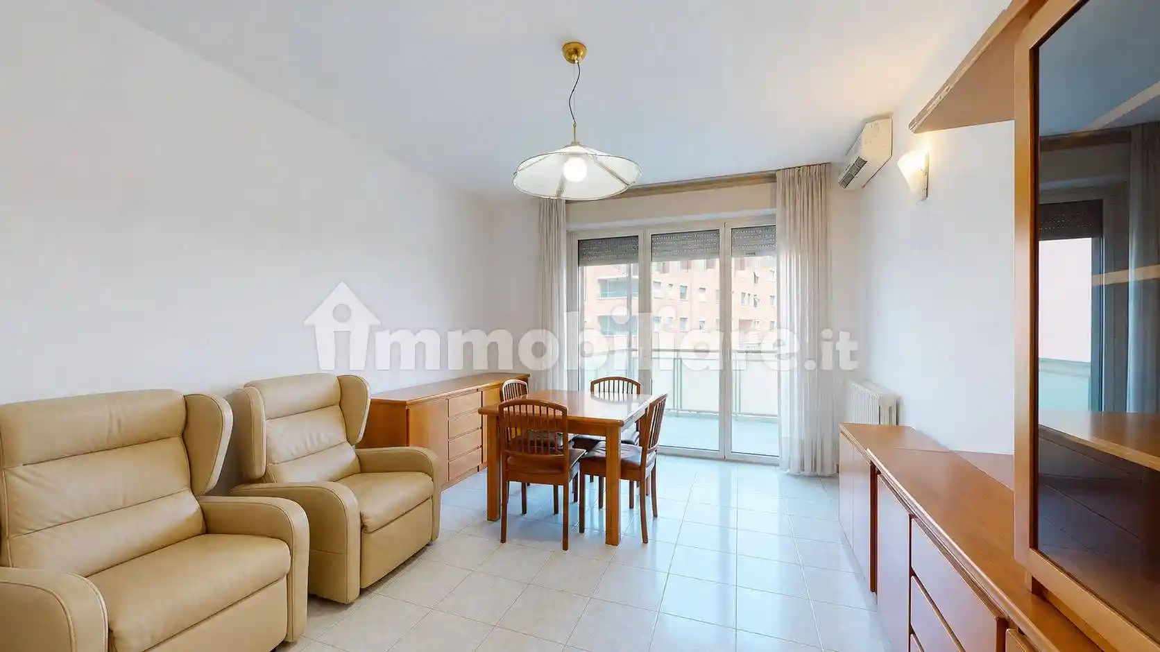 Appartamento in vendita a Bologna