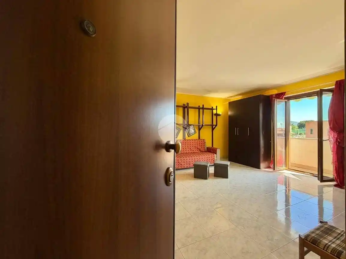 Appartamento in vendita a Viterbo