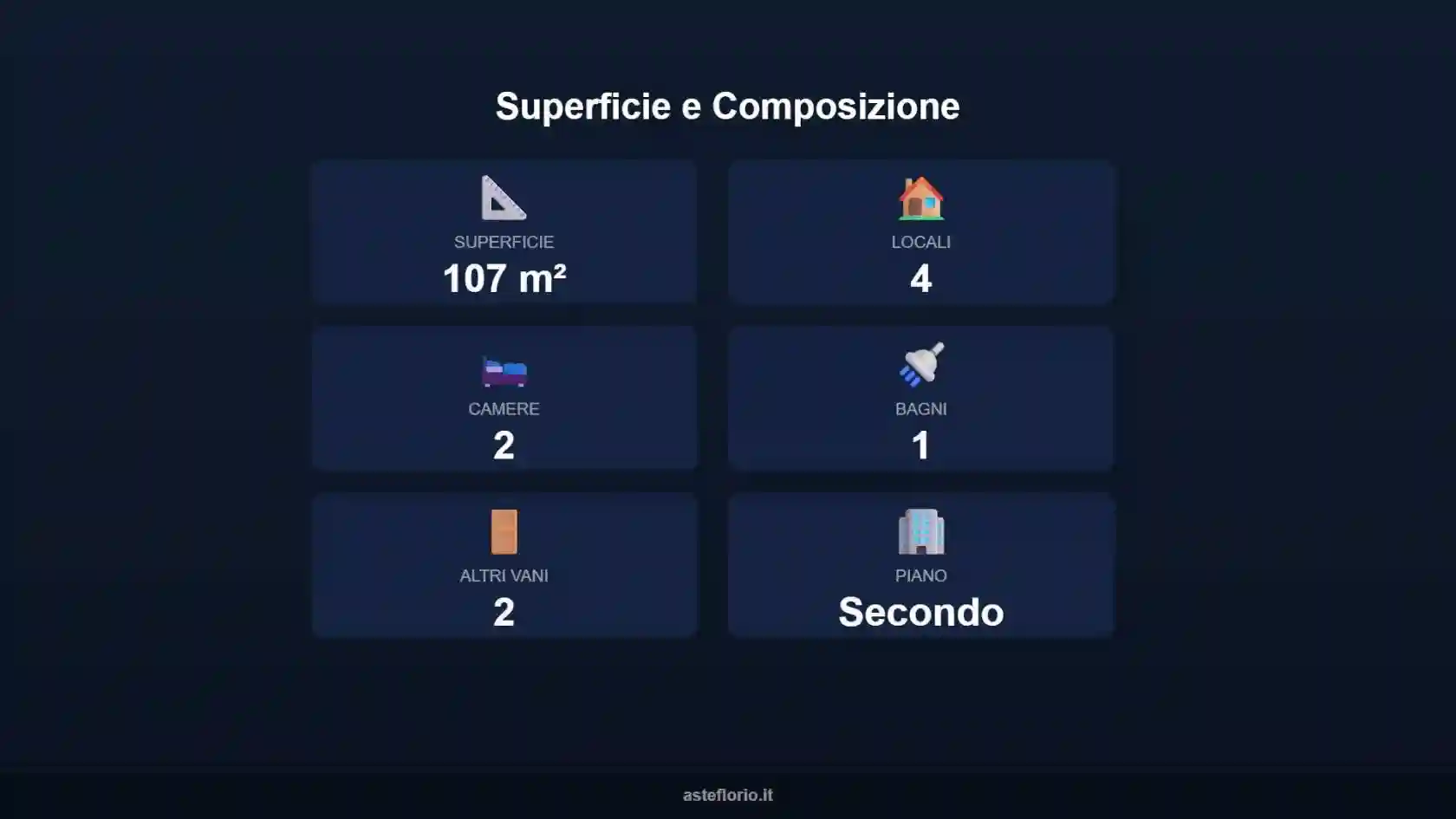 Appartamento - foto 3