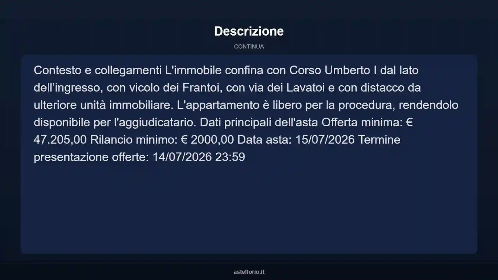 Appartamento - foto 5