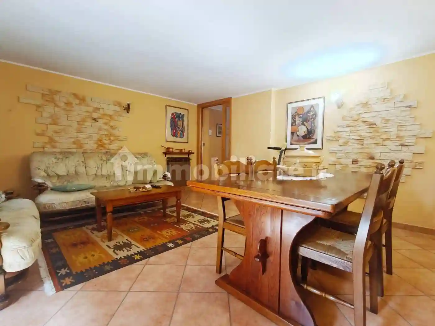 Villetta a schiera - foto 5