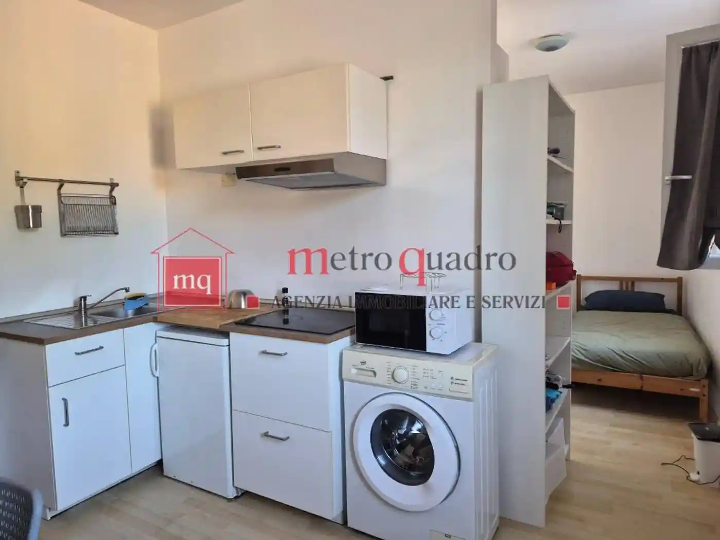 Appartamento in affitto a Pisa