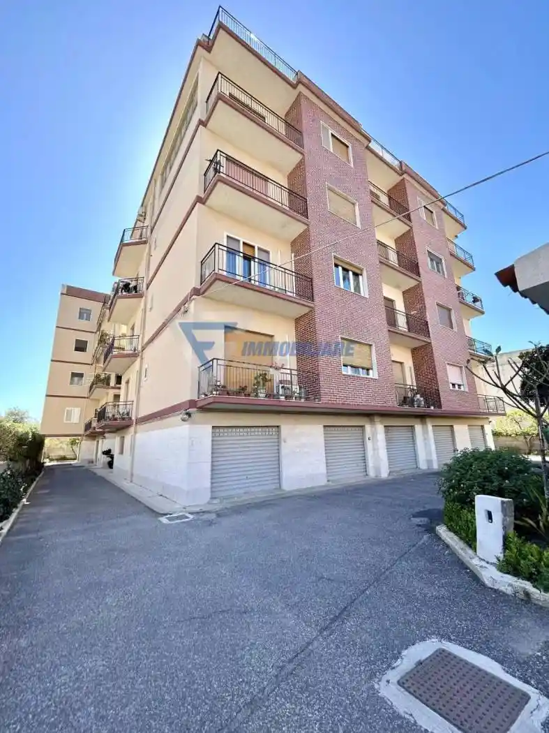 Appartamento in vendita a Siracusa