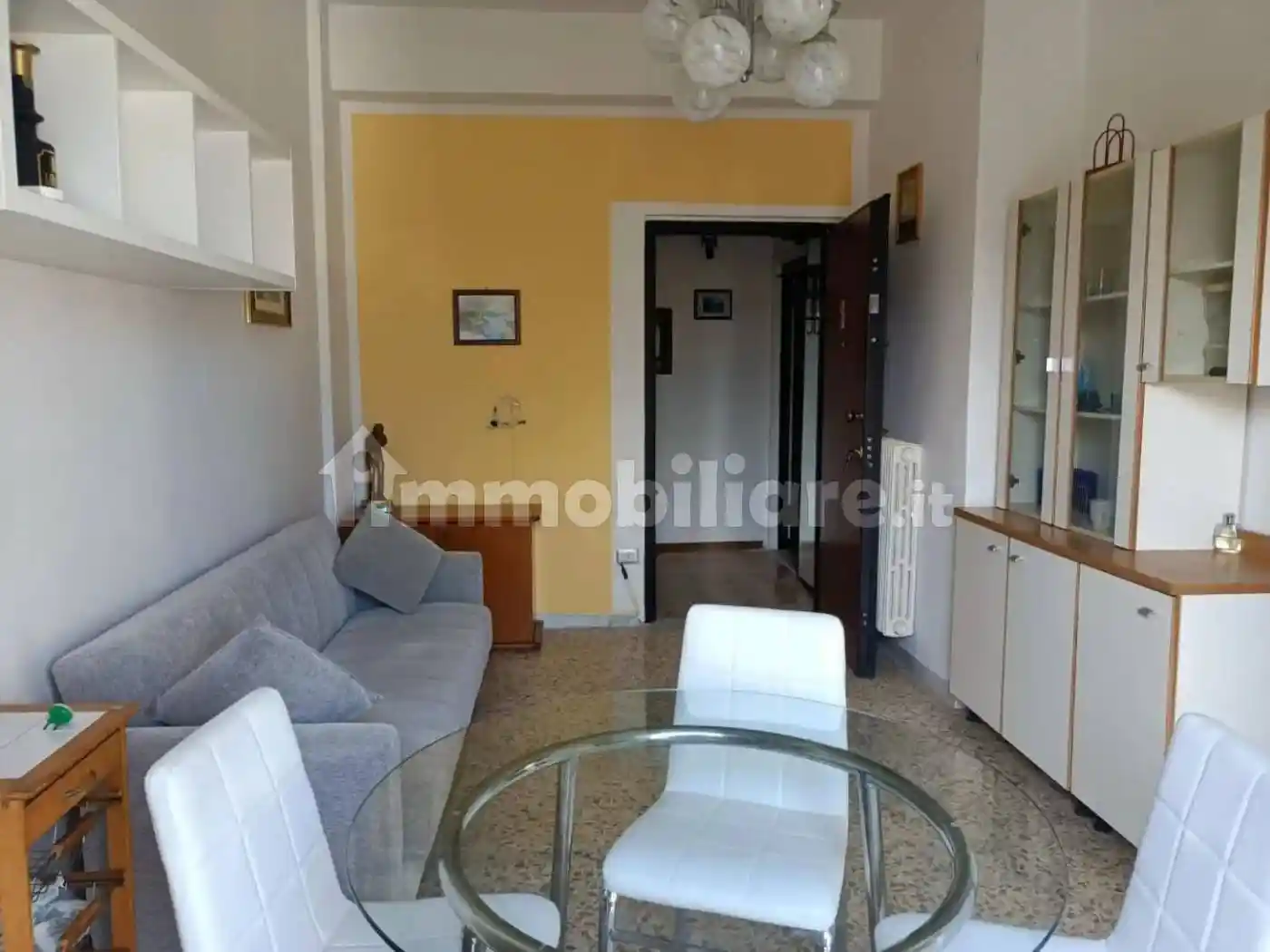 Appartamento in vendita a Salerno