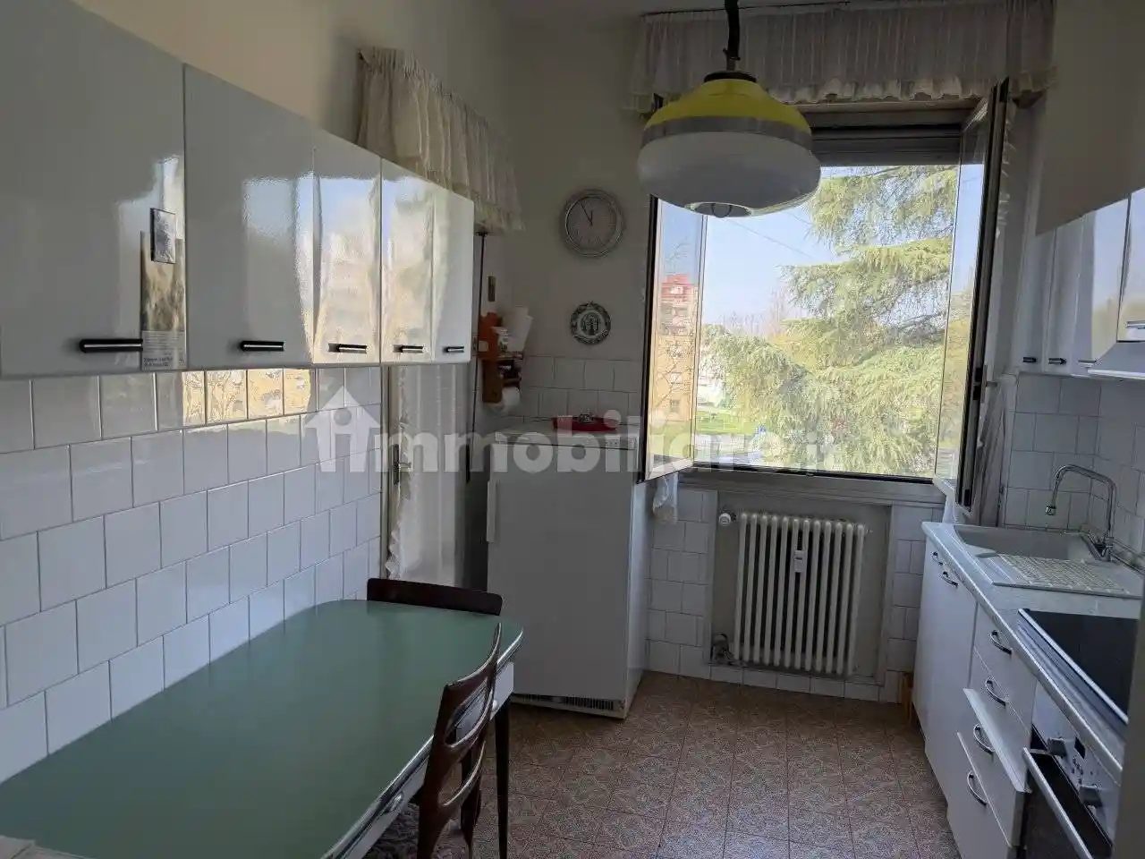 Appartamento in vendita a Bologna
