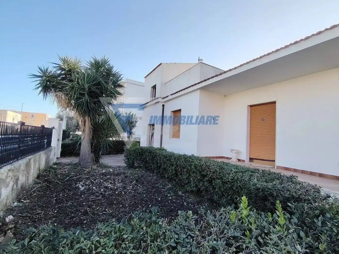 Villa in affitto a Siracusa
