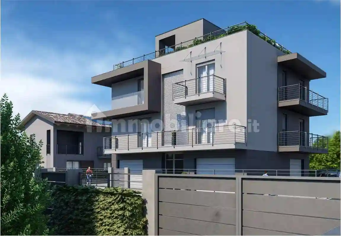 Appartamento - foto 5