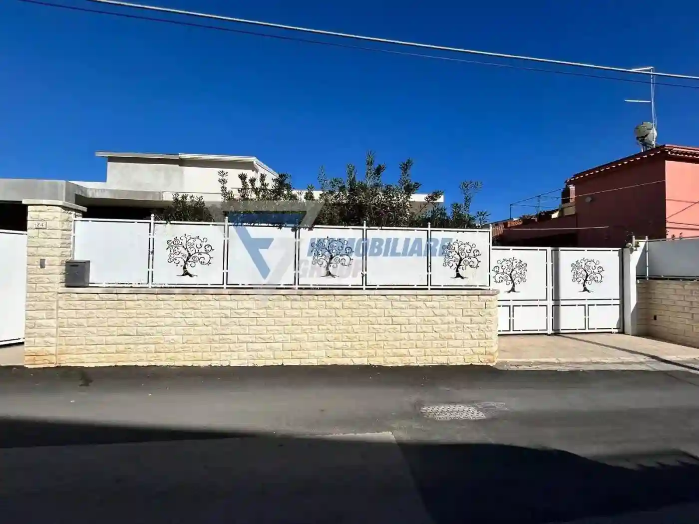 Villa - foto 4