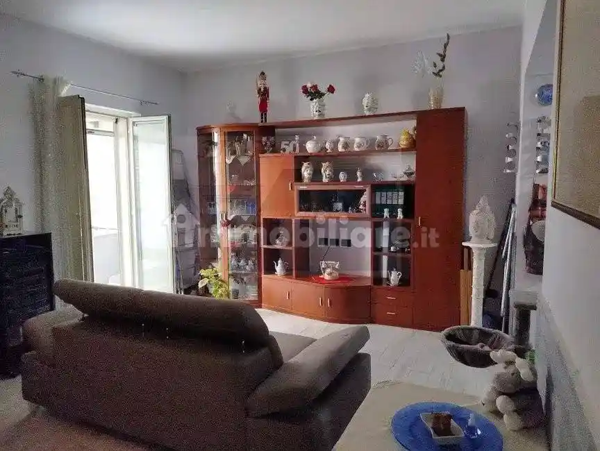 Appartamento in vendita a Priolo Gargallo