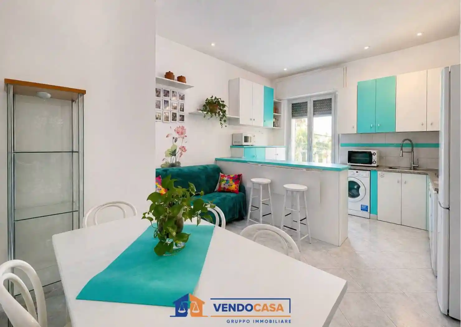 Appartamento in vendita a Savona