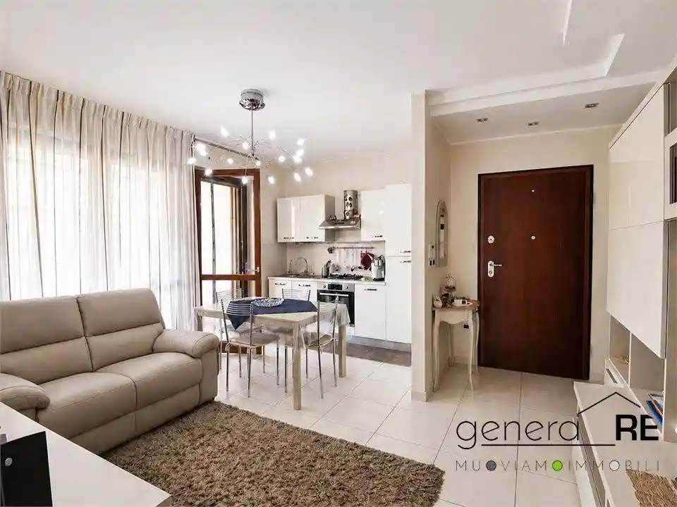 Appartamento in vendita a Pescara