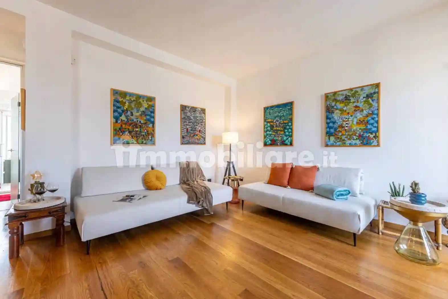Appartamento - foto 4