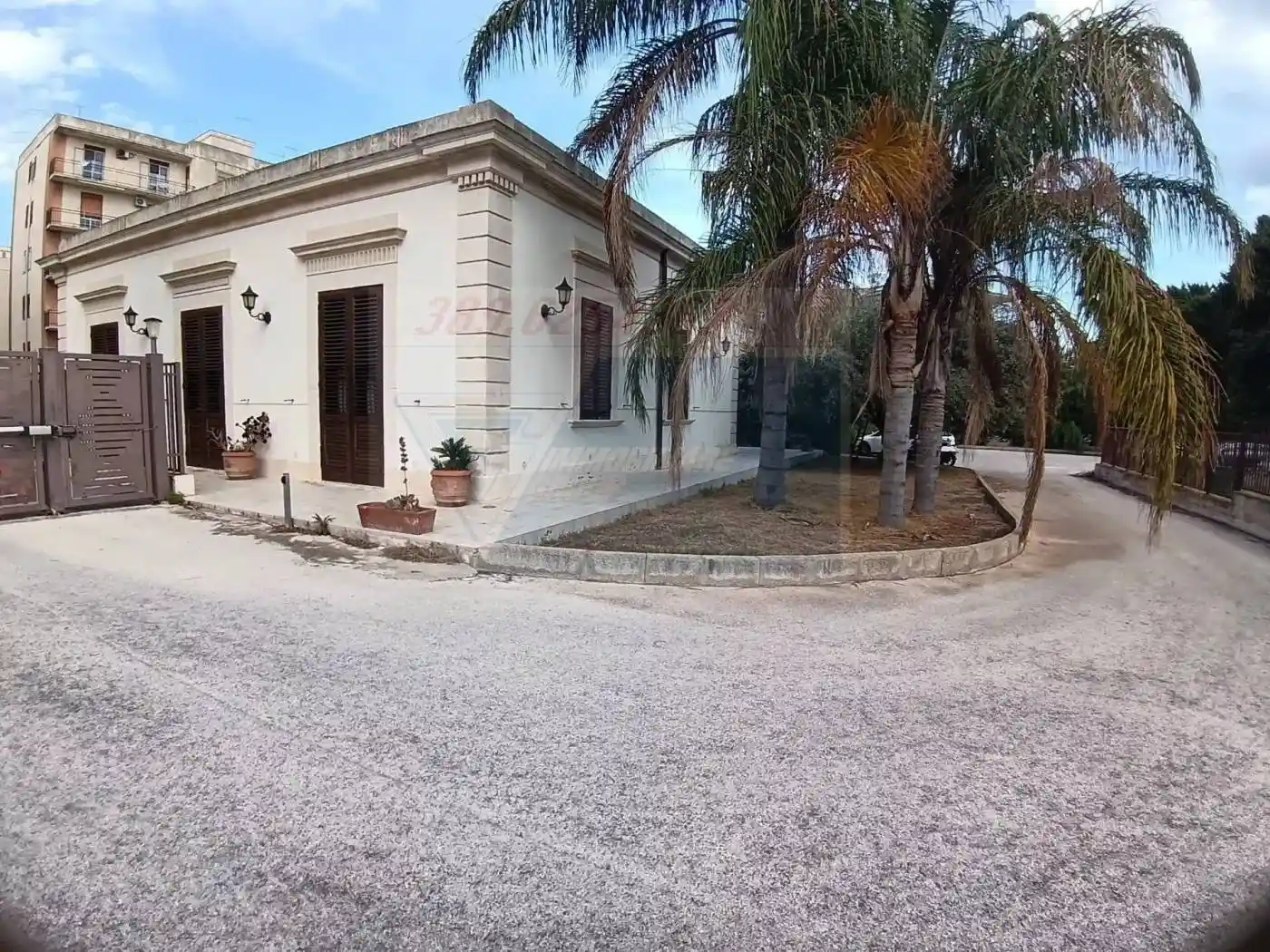 Villa in vendita a Siracusa