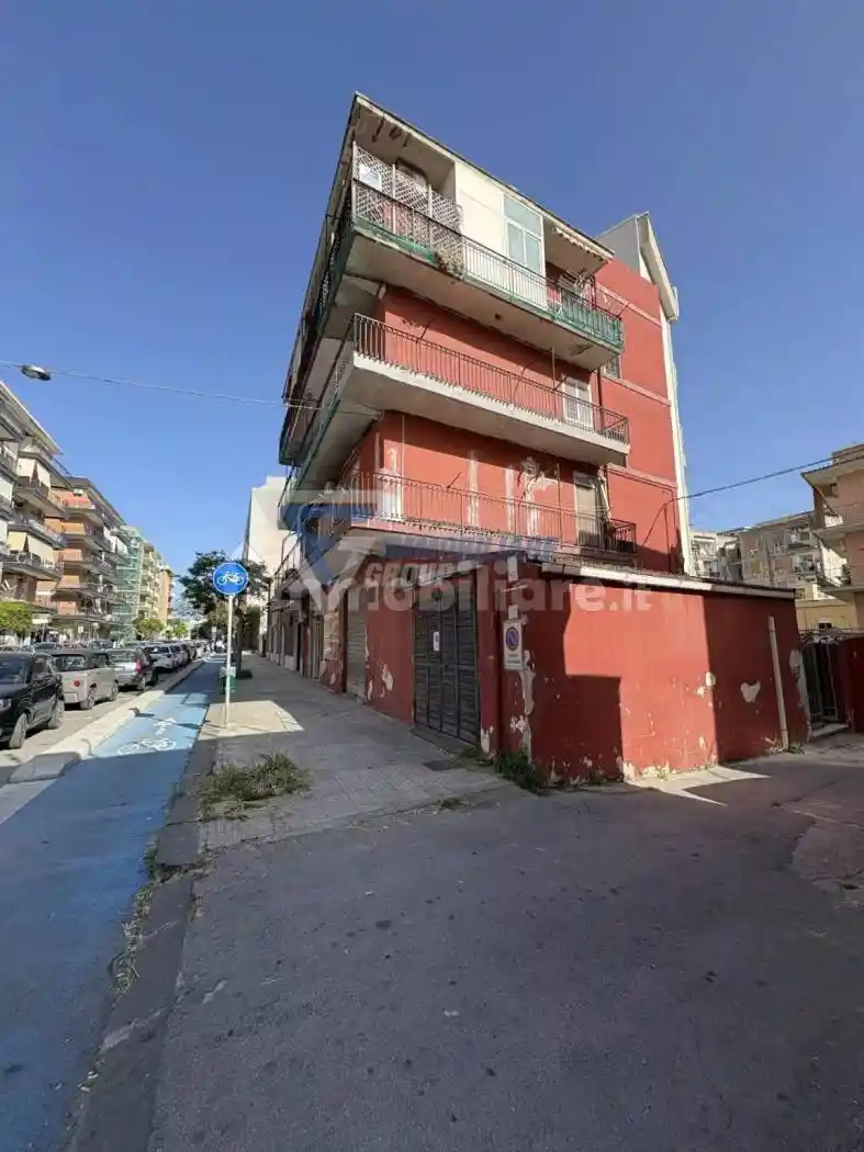 Appartamento in vendita a Siracusa