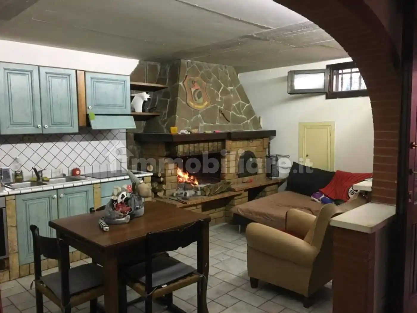 Villetta a schiera in vendita a Lastra a Signa