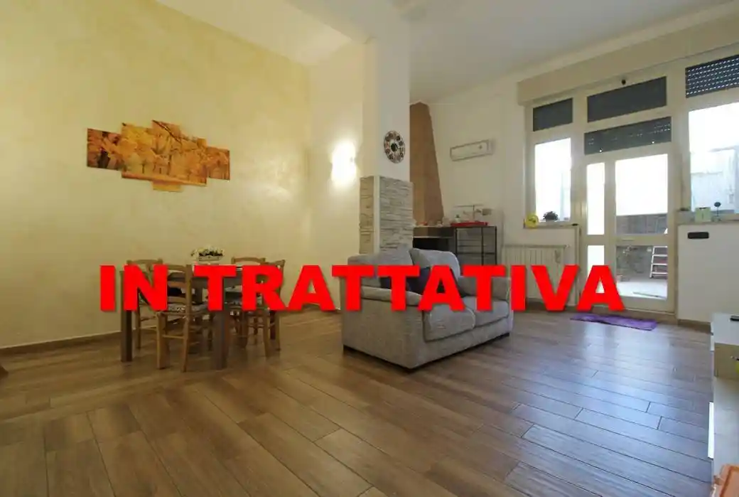 Casa indipendente in vendita a Mesagne