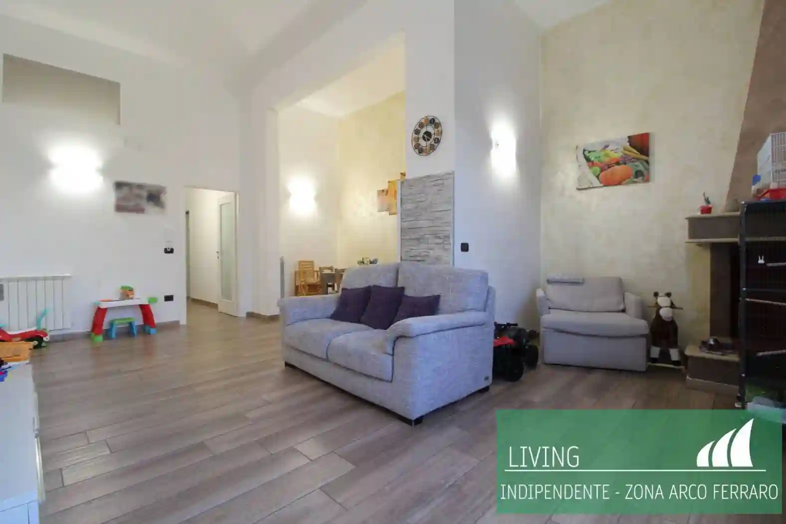 Casa indipendente - foto 2