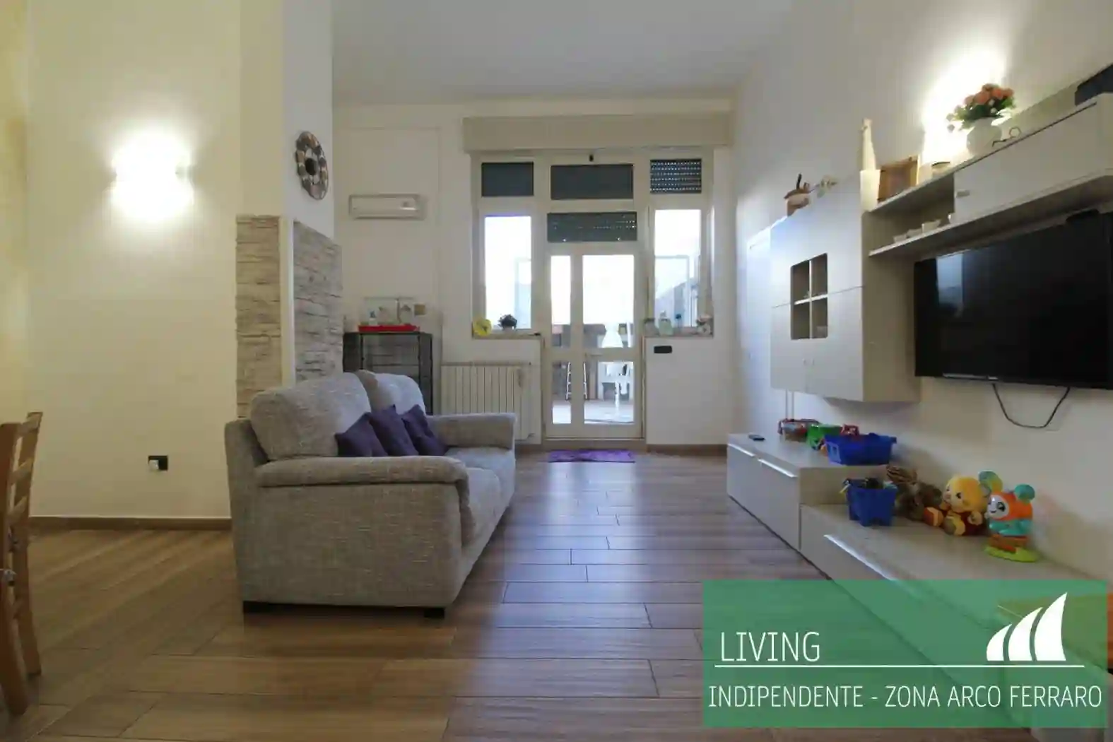 Casa indipendente - foto 4