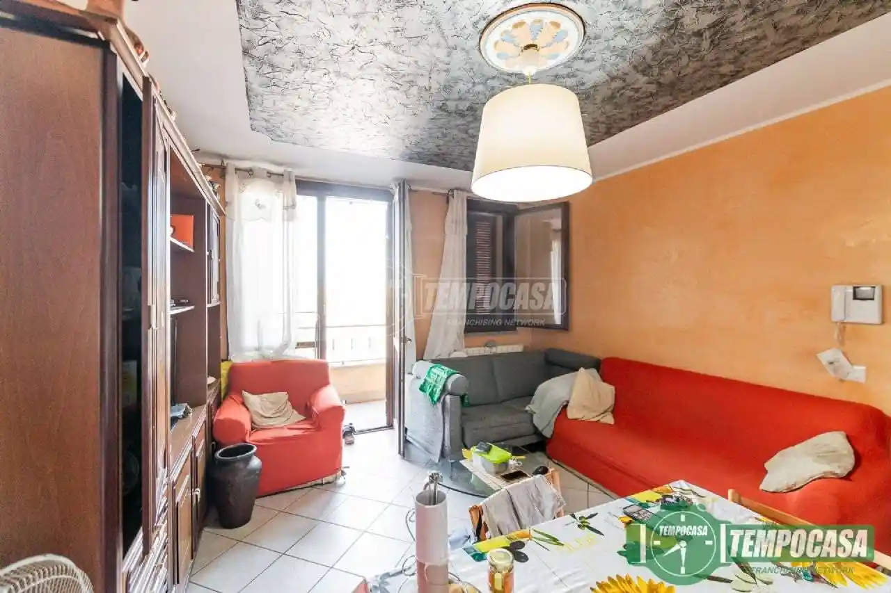 Appartamento in vendita a Caselle Lurani