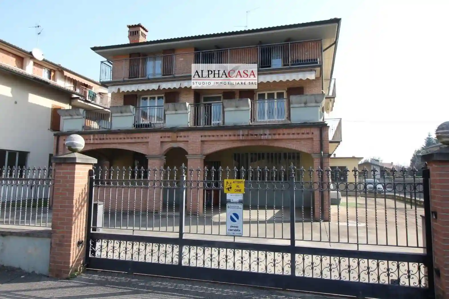 Villa - foto 4