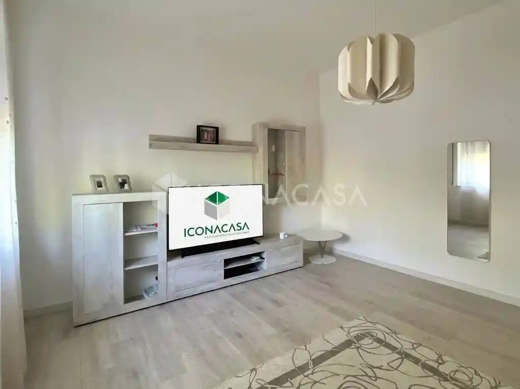 Appartamento in vendita a Pontedera