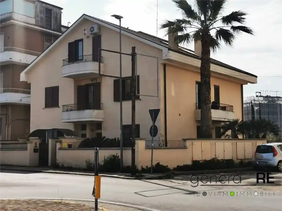 Appartamento in vendita a Pescara
